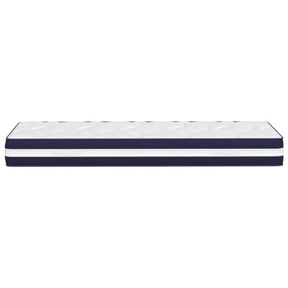 Pocket Spring Mattress Medium Firm 90x200 cm