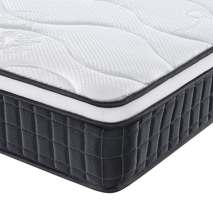 Bonnell Spring Mattress Medium 90x200 cm