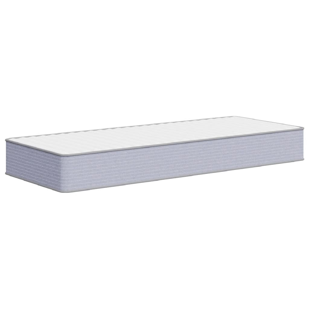 Foam Mattress Medium Soft 100x200 cm