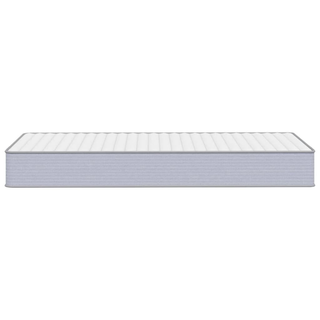 Foam Mattress Medium Soft 100x200 cm