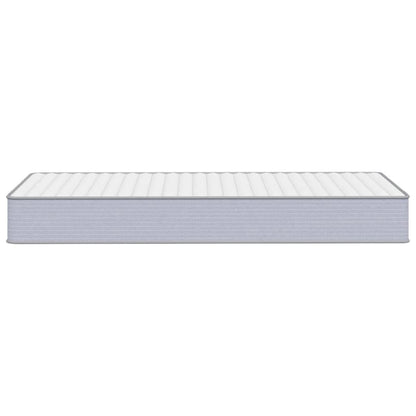 Foam Mattress Medium Soft 100x200 cm