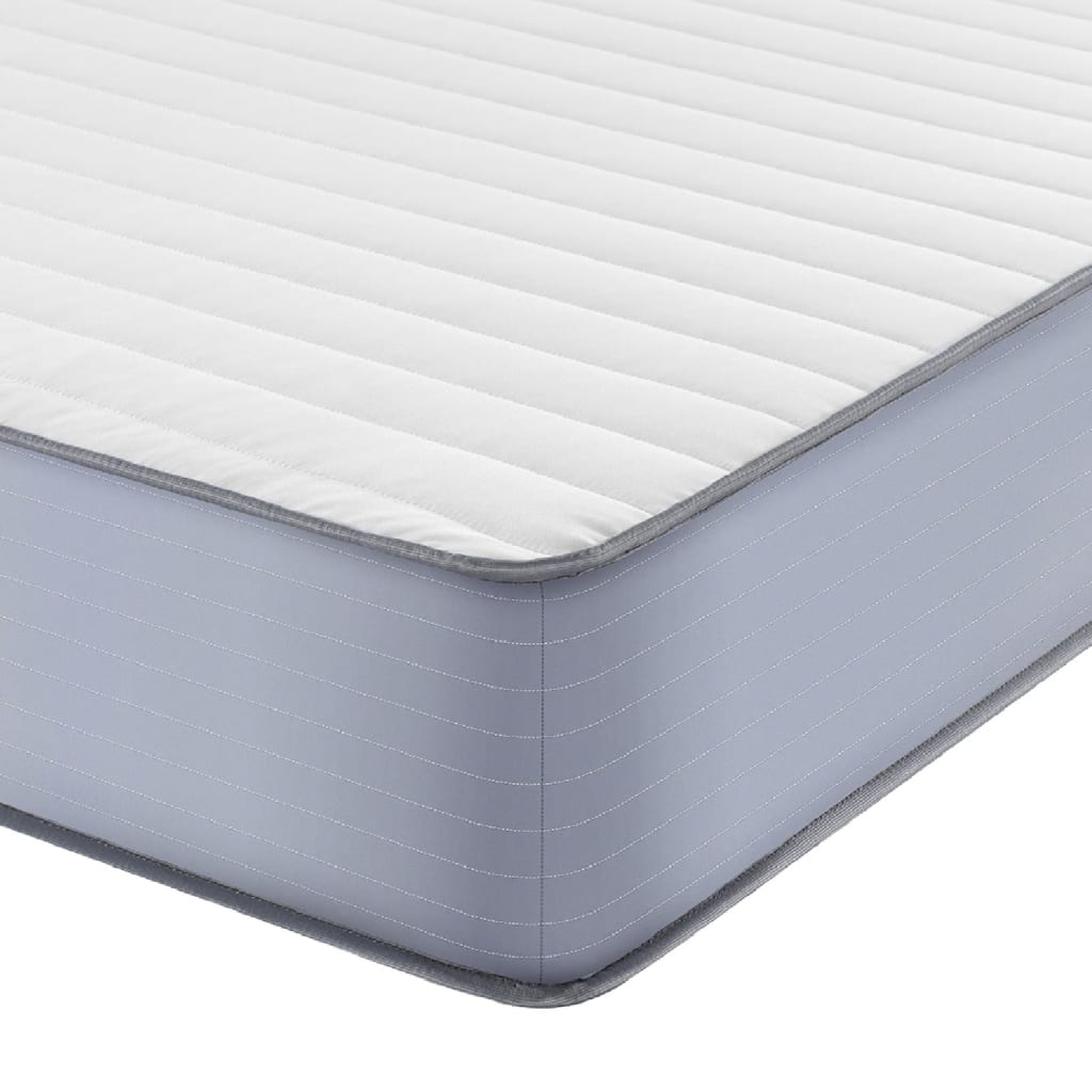 Foam Mattress Medium Soft 100x200 cm