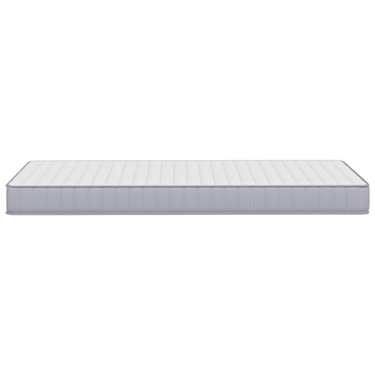 Foam Mattress Medium Soft 100x200 cm