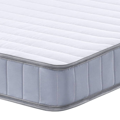 Foam Mattress Medium Soft 100x200 cm