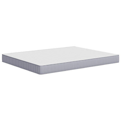 Foam Mattress Medium Soft 180x200 cm