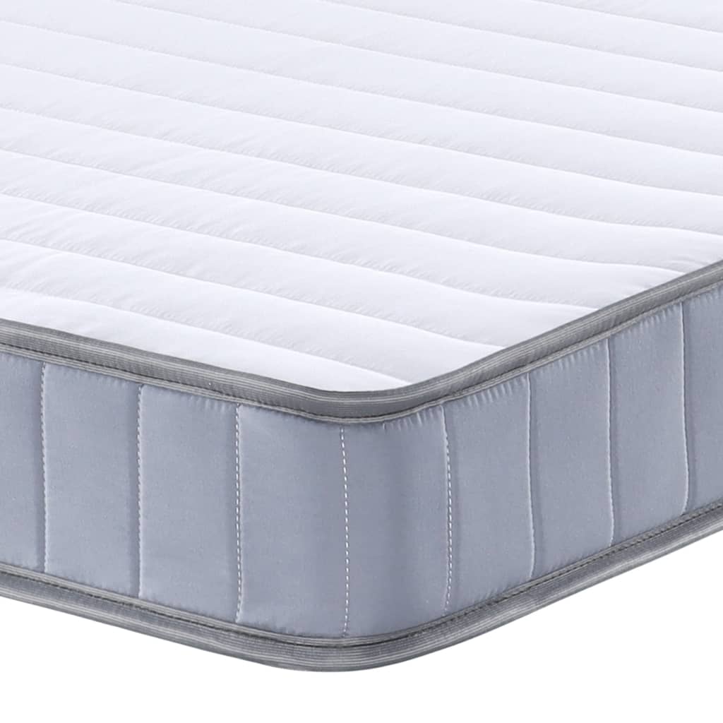 Foam Mattress Medium Soft 180x200 cm