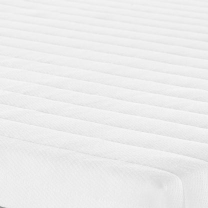 Foam Mattress Medium Soft 180x200 cm