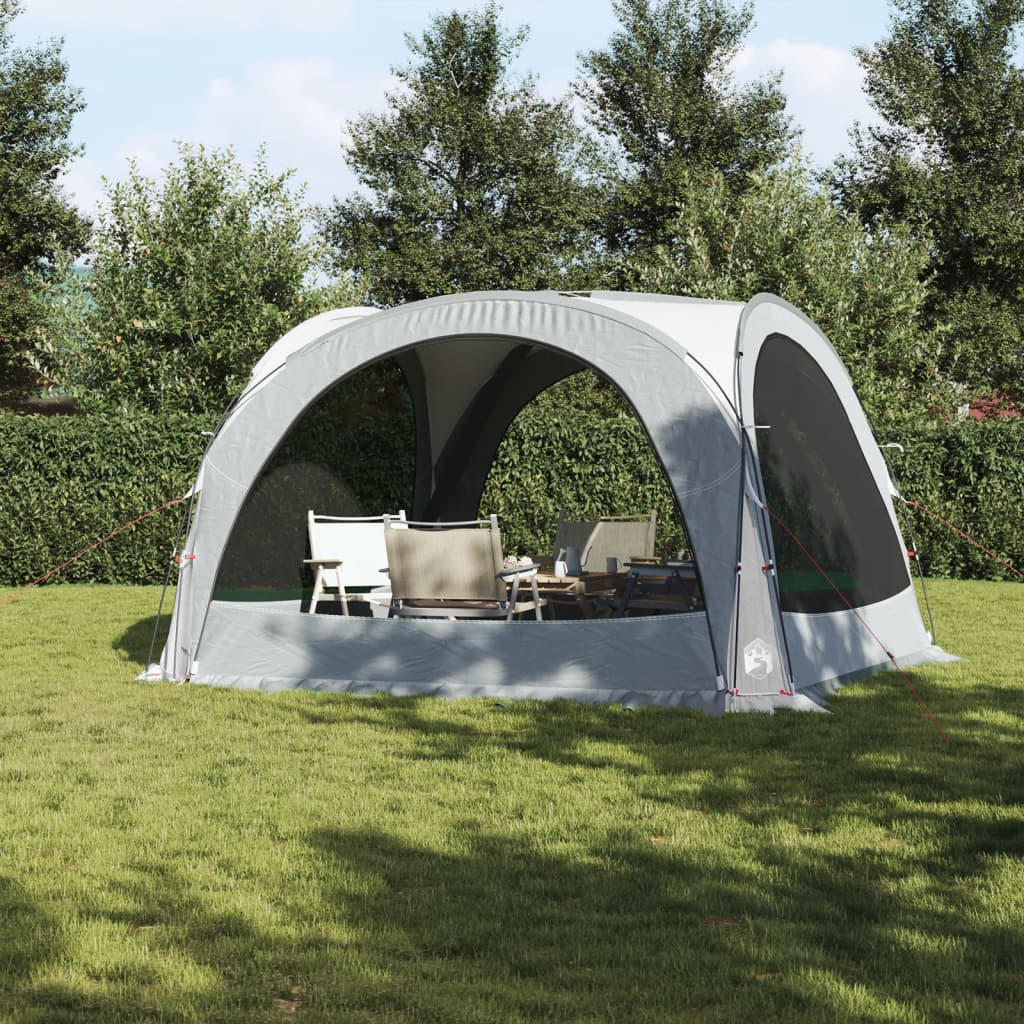 Party Tent White Waterproof