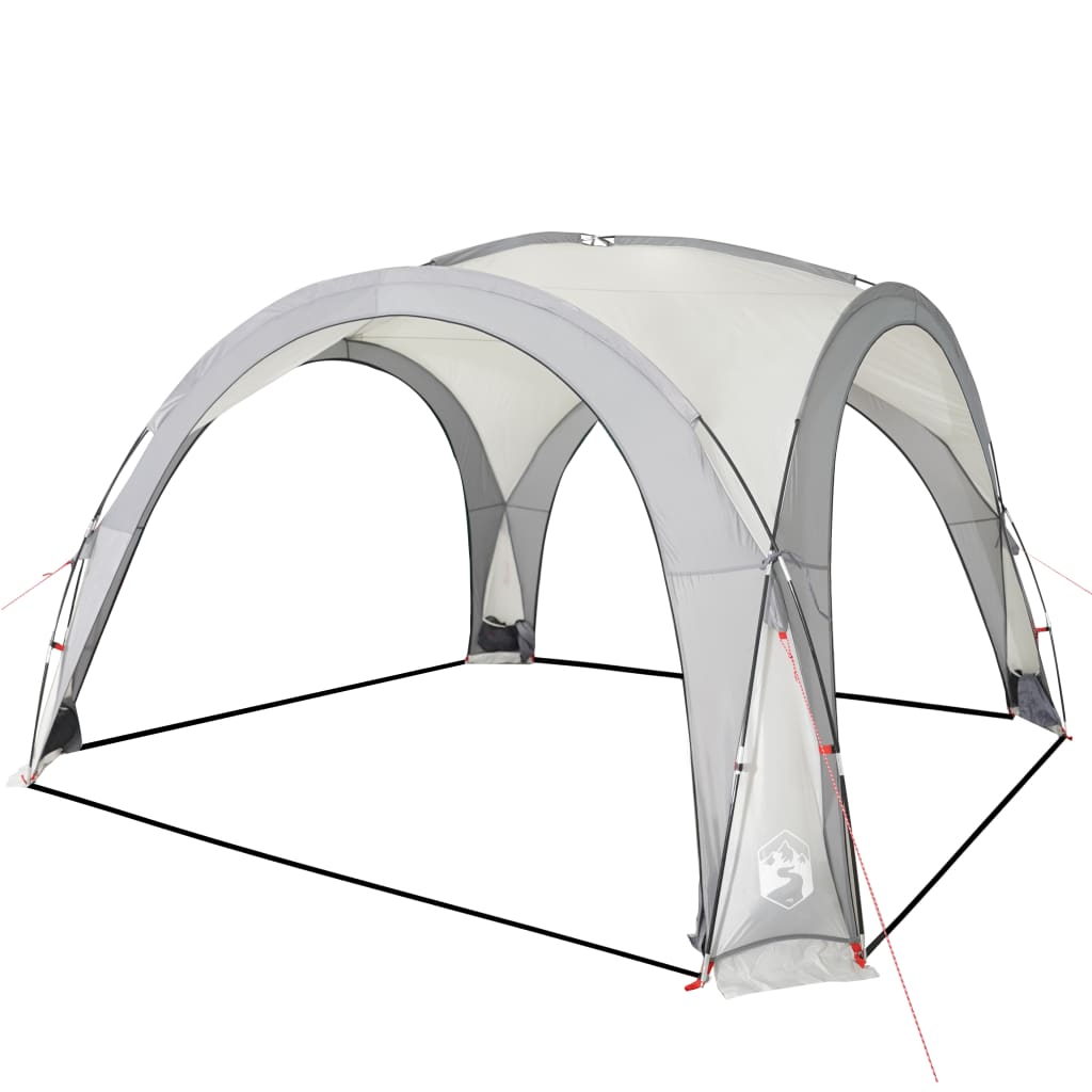 Party Tent White Waterproof