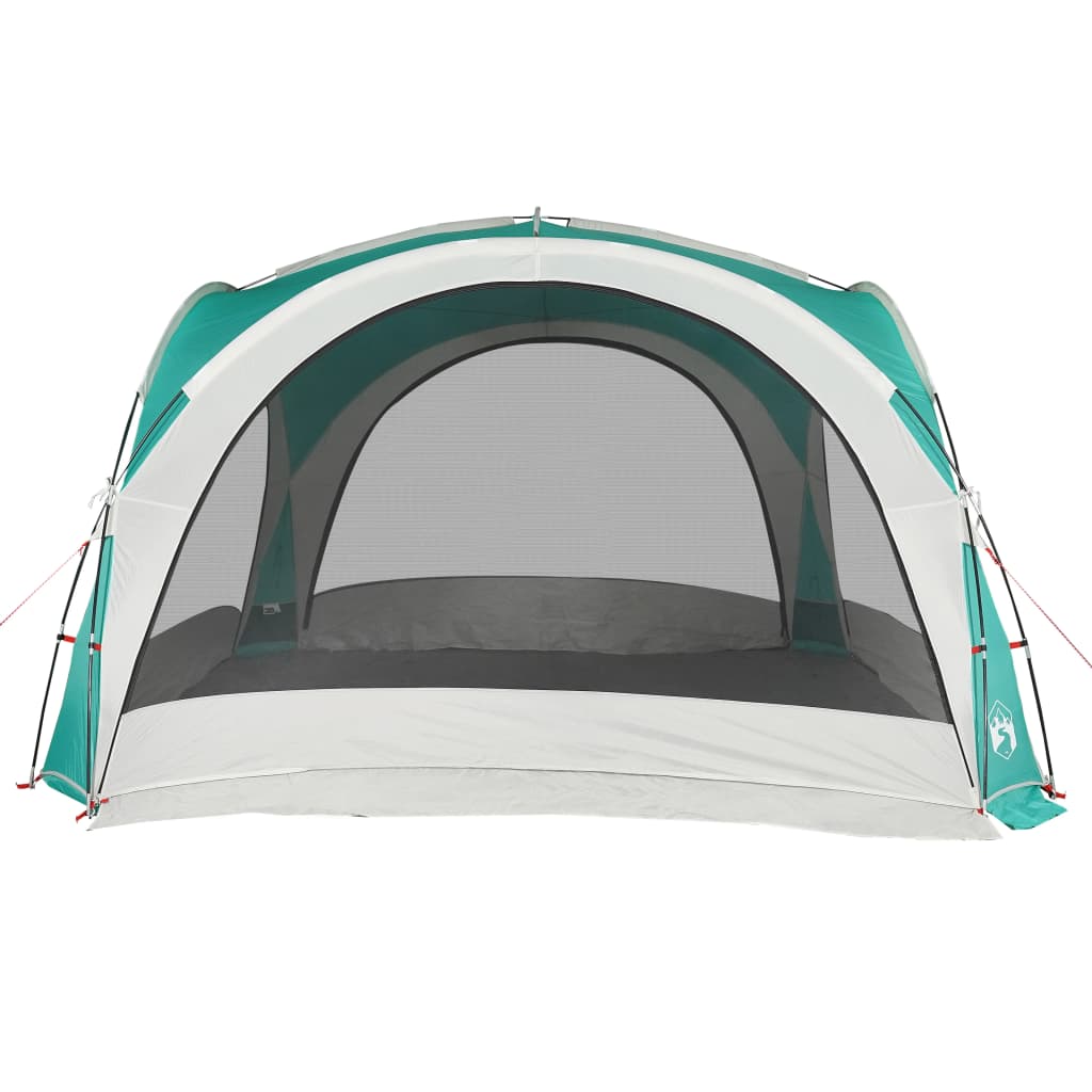 Party Tent Green Waterproof