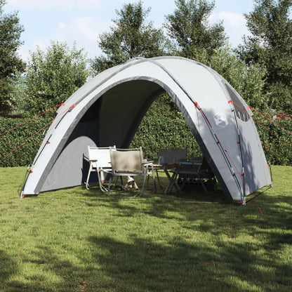 Party Tent White 360x360x219 cm 190T Taffeta