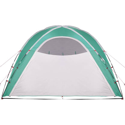 Party Tent Green 360x360x219 cm 190T Taffeta