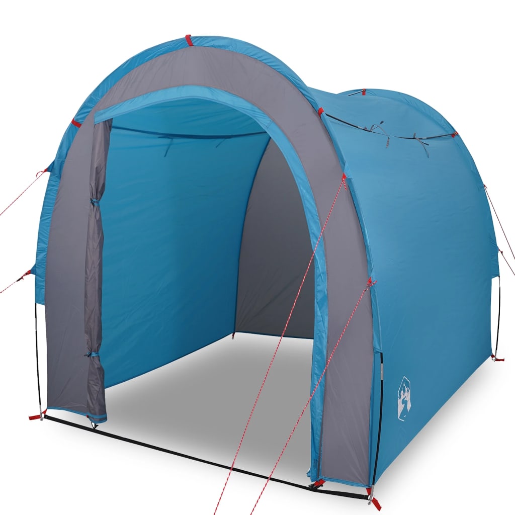 Storage Tent Blue Waterproof