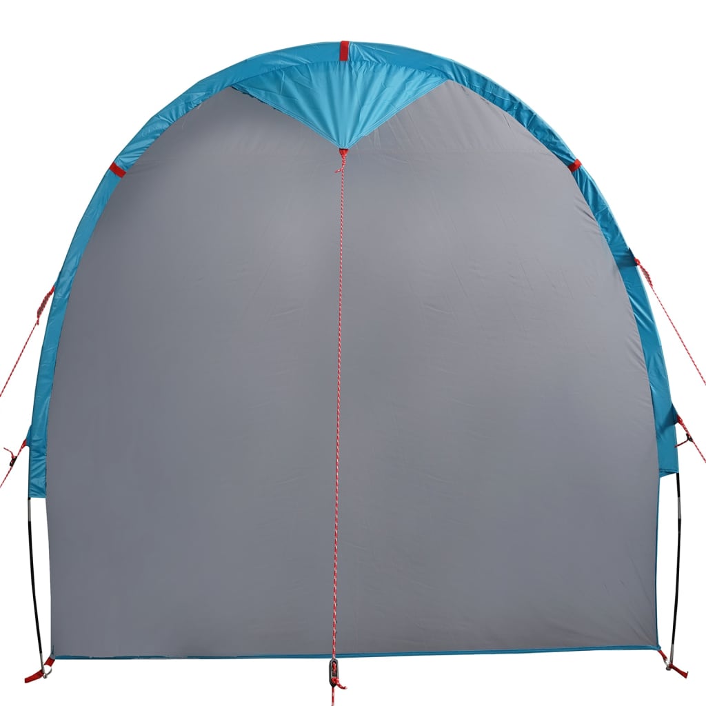 Storage Tent Blue Waterproof