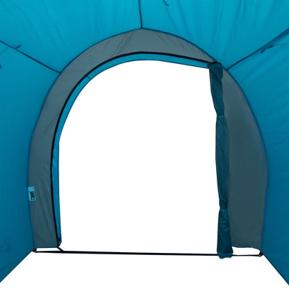 Storage Tent Blue Waterproof