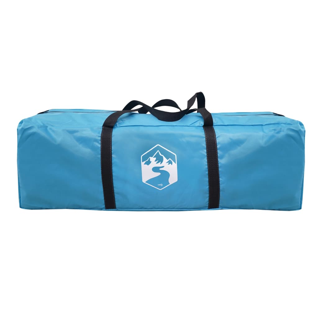 Toilet Tent Blue Waterproof