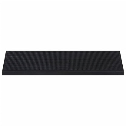 Stair Treads 5 pcs 25x75 cm Rubber