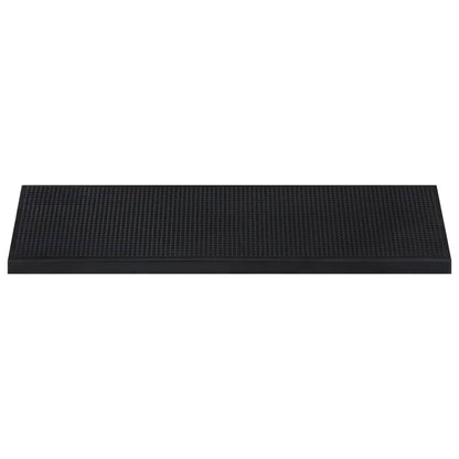 Stair Treads 10 pcs 25x75 cm Rubber