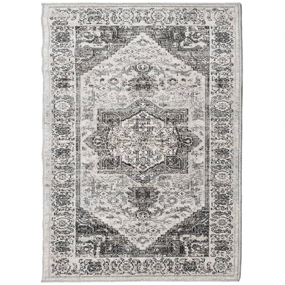 Rug ARBIZU Indoor and Outdoor Vintage Design 200x280 cm