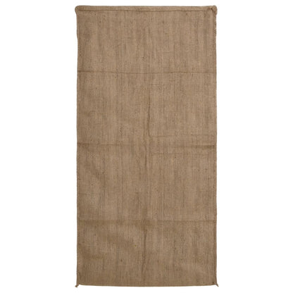 Jute Sacks 30 pcs 65x135 cm 100% Jute 340 gsm