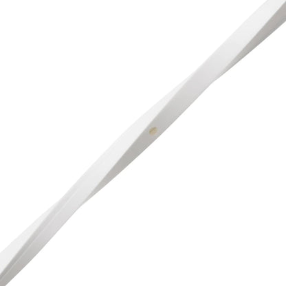 Cable Trunking 15x10 mm 10 m PVC