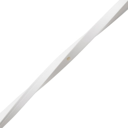 Cable Trunking 25x25 mm 10 m PVC