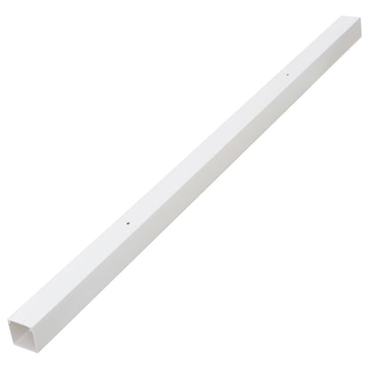 Cable Trunking 33x33 mm 10 m PVC