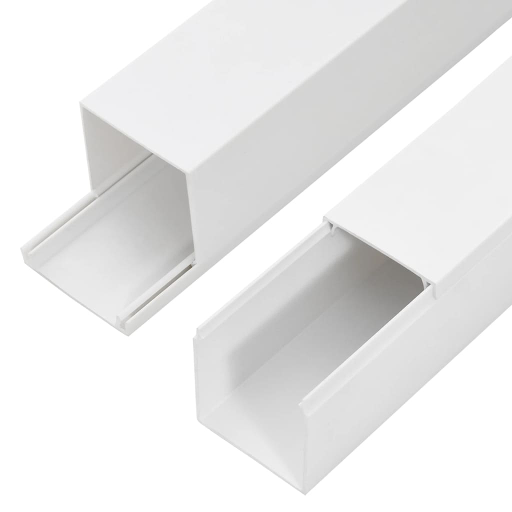 Cable Trunking 33x33 mm 10 m PVC