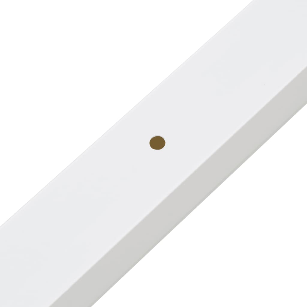 Cable Trunking 33x33 mm 10 m PVC