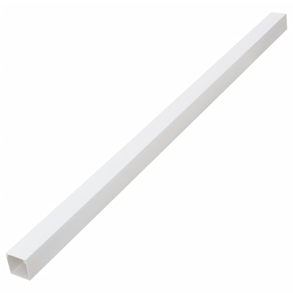 Cable Trunking 40x40 mm 10 m PVC