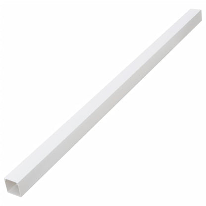 Cable Trunking 40x40 mm 10 m PVC