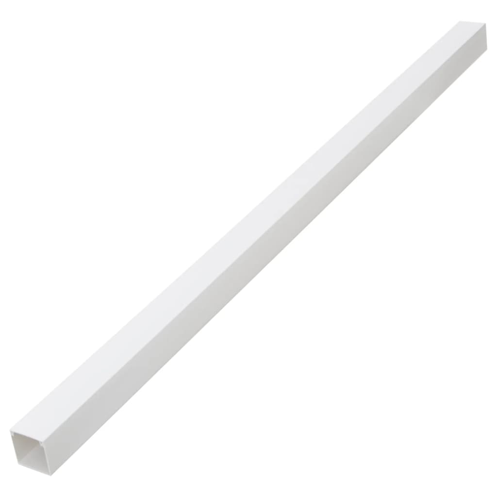 Cable Trunking 60x40 mm 10 m PVC