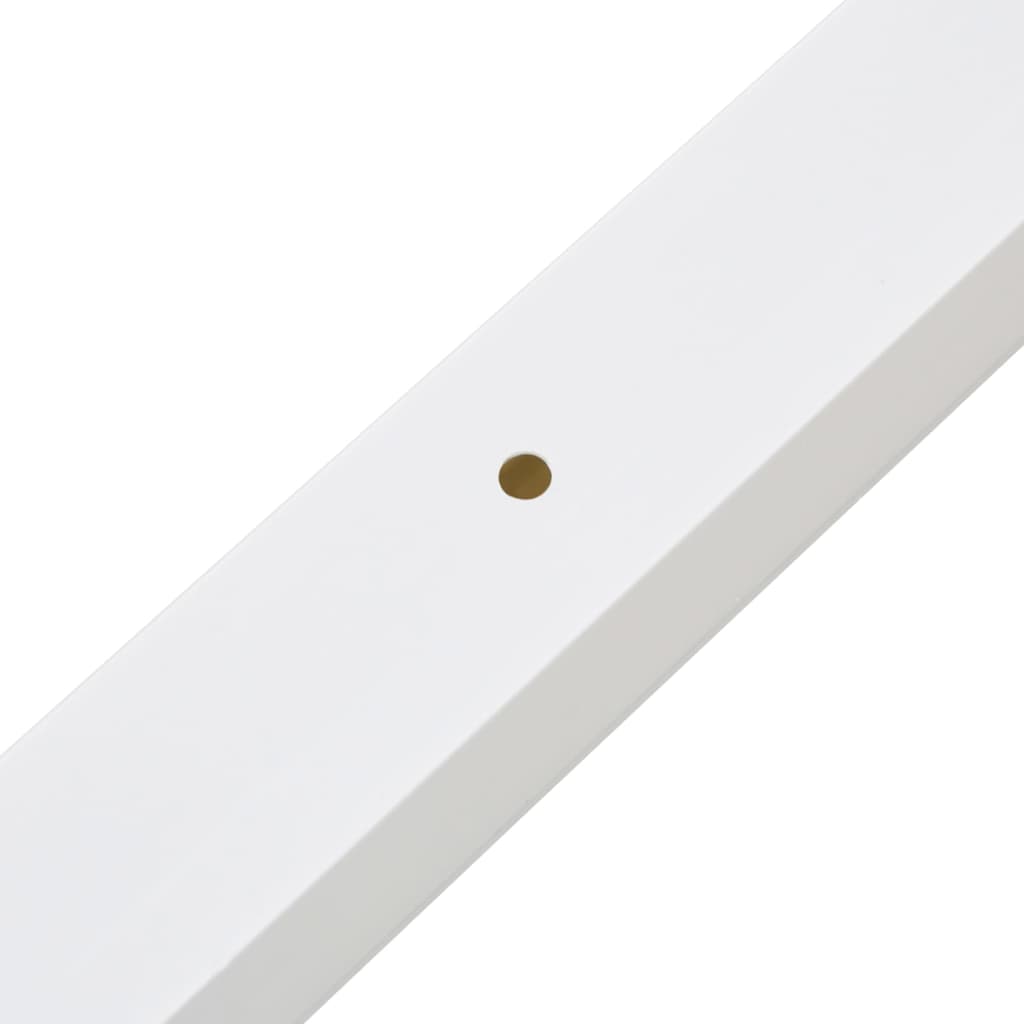 Cable Trunking 60x40 mm 10 m PVC