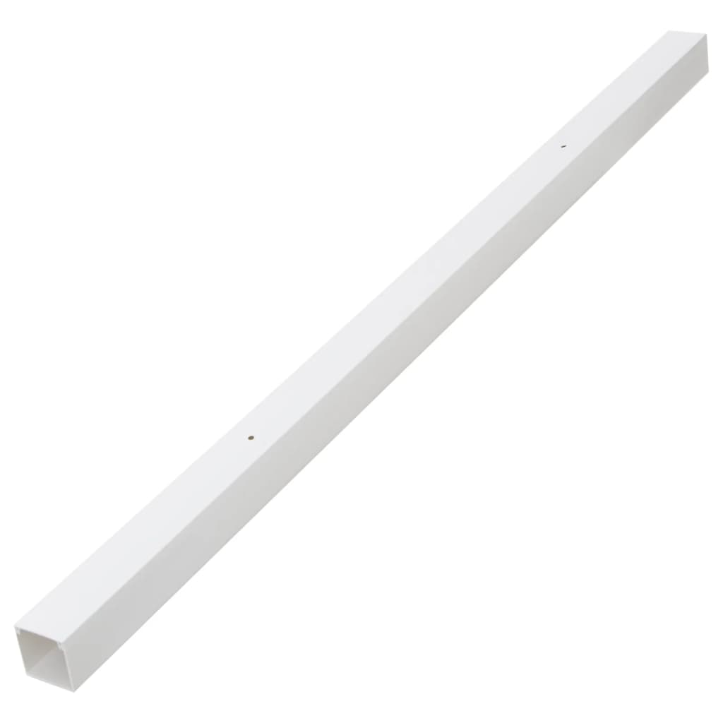 Cable Trunking 100x40 mm 10 m PVC