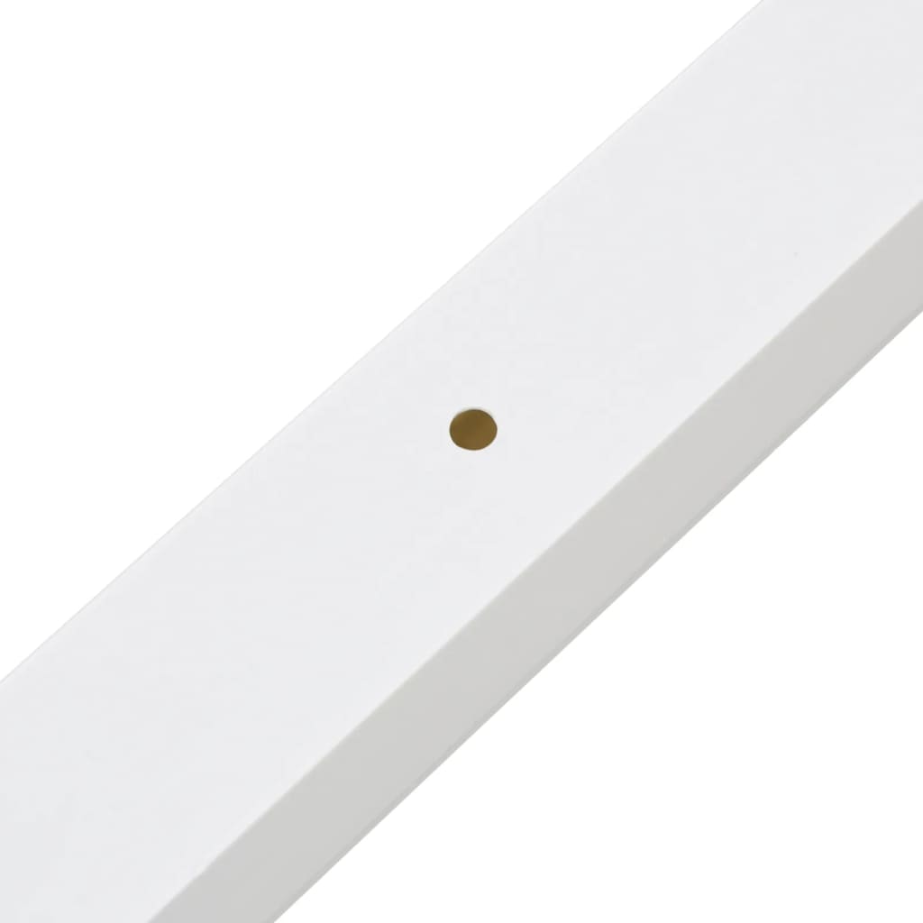 Cable Trunking 100x40 mm 10 m PVC