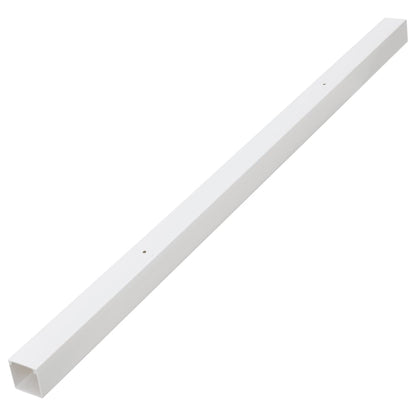 Cable Trunking 150x50 mm 10 m PVC