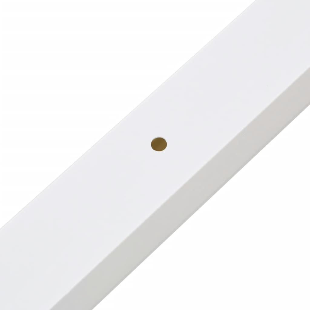 Cable Trunking 150x50 mm 10 m PVC