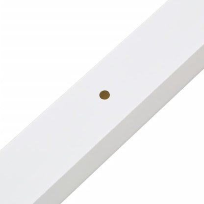 Cable Trunking 150x50 mm 10 m PVC