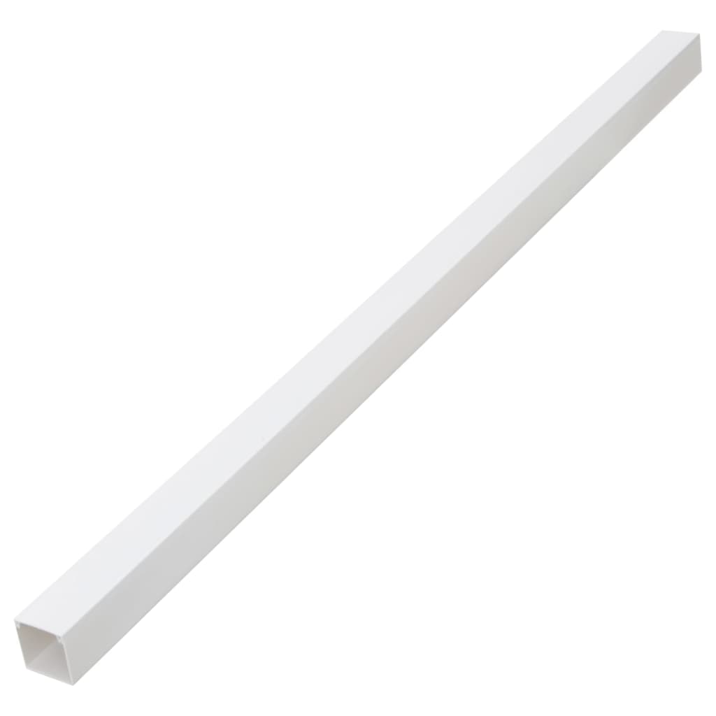 Cable Trunking 100x40 mm 30 m PVC