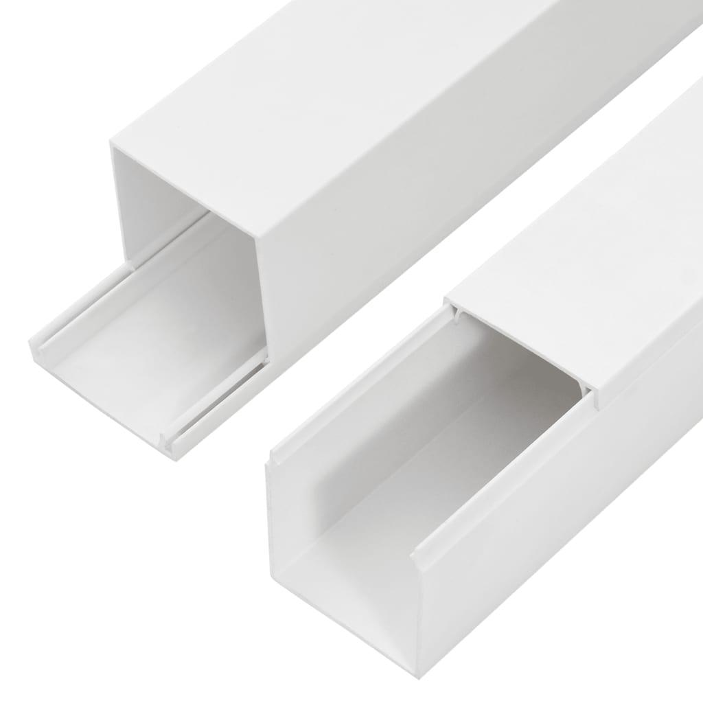 Cable Trunking 100x40 mm 30 m PVC