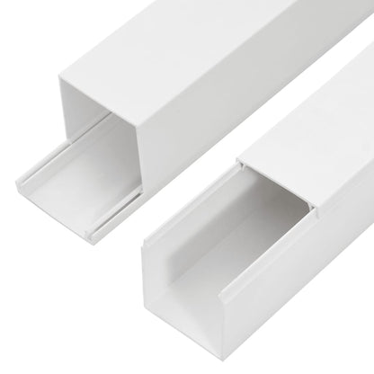 Cable Trunking 60x60 mm 30 m PVC