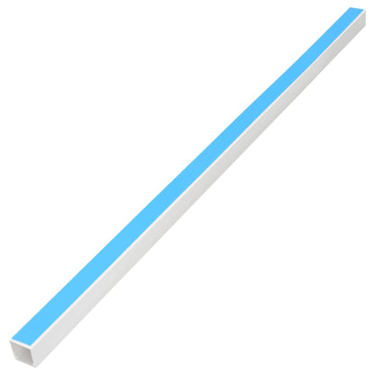 Cable Trunking Self-Adhesive 10x10 mm 30 m PVC