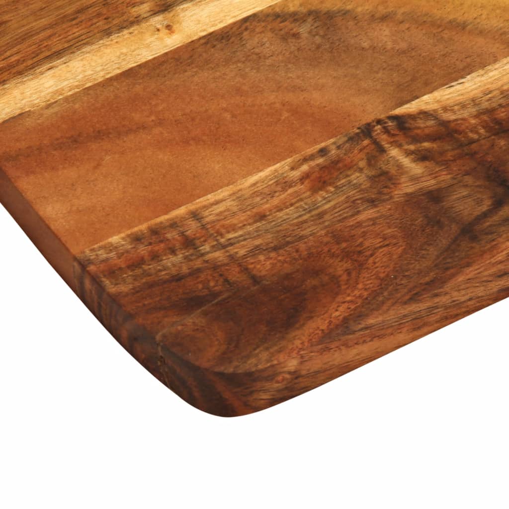 Chopping Board 3pcs Solid Wood Acacia