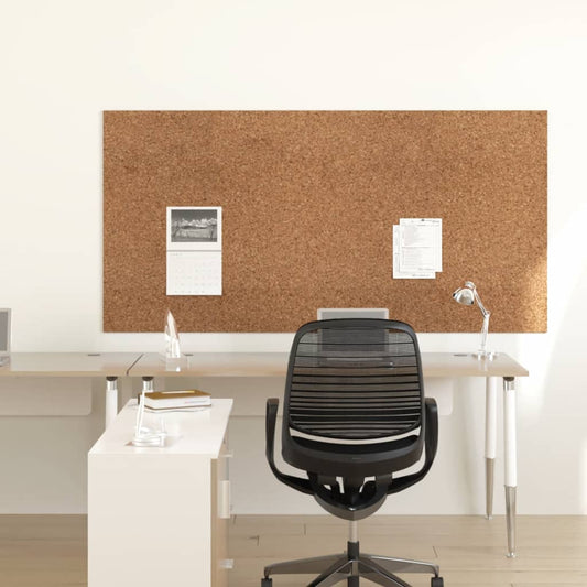 Cork Roll 100x800 cm 2 mm