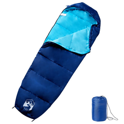 Mummy Sleeping Bag for Adults Camping 3 Seasons