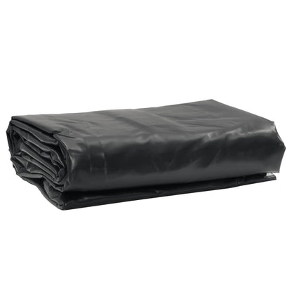 Tarpaulin Anthracite 5x7 m 650 g/m²