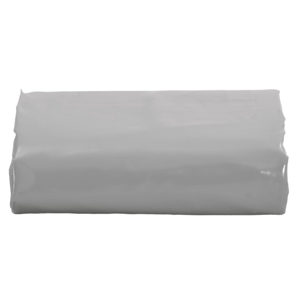 Tarpaulin Grey 2x3 m 650 g/m²