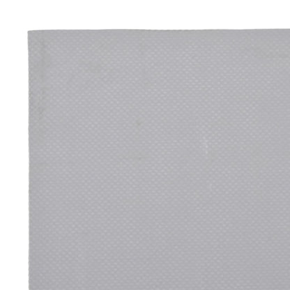 Tarpaulin Grey 2x3 m 650 g/m²