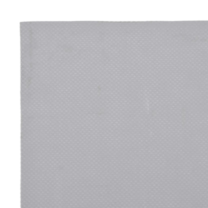 Tarpaulin Grey 3x3 m 650 g/m²