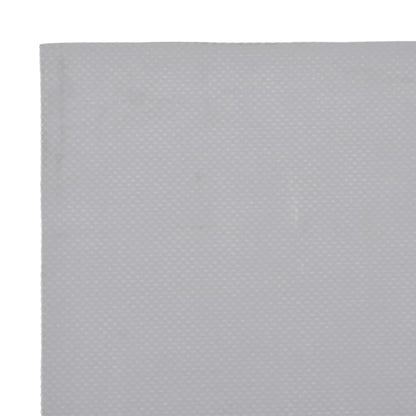 Tarpaulin Grey 4x4 m 650 g/m²